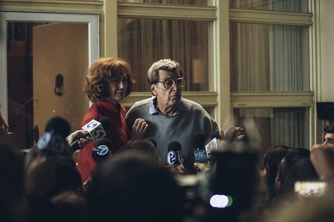 Kathy Baker, Al Pacino - Paterno - Filmfotos