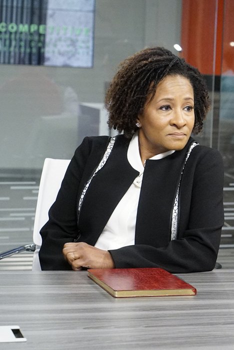 Wanda Sykes - Black-ish - Juneteenth - Photos