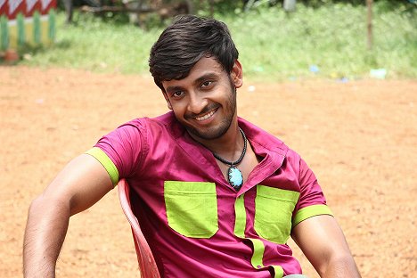 Bonny Sengupta - Parbona Ami Chartey Tokey - Do filme