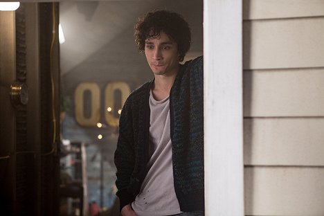 Robert Sheehan - Bad Samaritan - Photos