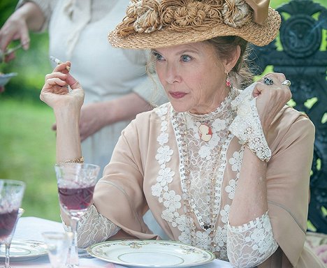 Annette Bening - The Seagull - Eine unerhörte Liebe - Filmfotos