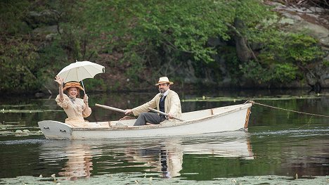 Annette Bening, Jon Tenney - The Seagull - Photos