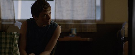 Jake Ryan Scott - Children of the Corn: Runaway - De la película