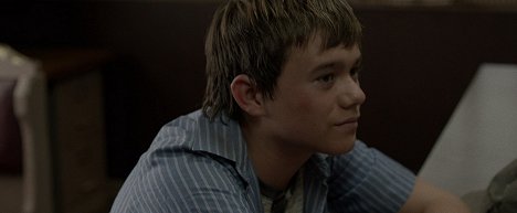 Jake Ryan Scott - Children of the Corn: Runaway - Z filmu