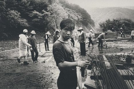 Kyeong-in Hong - Aleumdaun cheongnyeon jeondaeil - Filmfotók