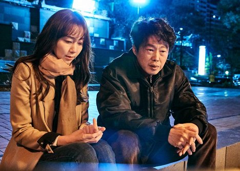 Yoo-young Lee, Hee-won Kim - Naleul gieokhae - Z filmu