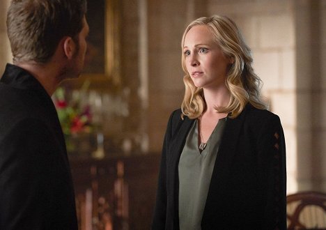 Candice King - The Originals - Where You Left Your Heart - Photos