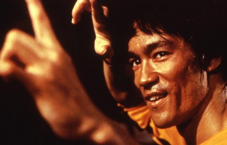 Bruce Lee - Bruce Lee - Mein letzter Kampf - Filmfotos