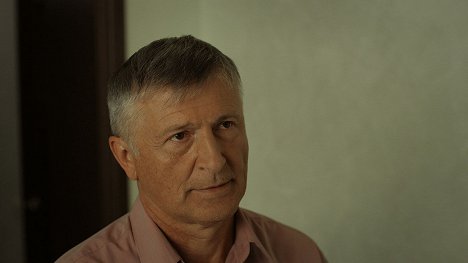 Stanislav Boklan - Meždu ljubovju i něnavisťu - Z filmu