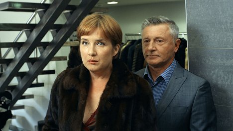 Stanislav Boklan - Meždu ljubovju i něnavisťu - De la película