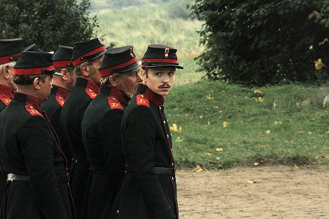 Filipp Gurevich - Istorija odnogo naznačenija - Z filmu