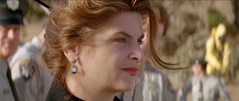 Kirstie Alley - Village of the Damned - Photos