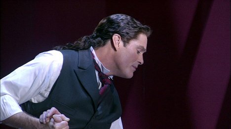 David Hasselhoff - Jekyll & Hyde: The Musical - De la película