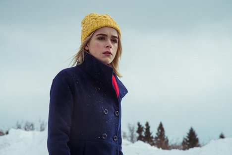 Kiernan Shipka - The Blackcoat's Daughter - Photos