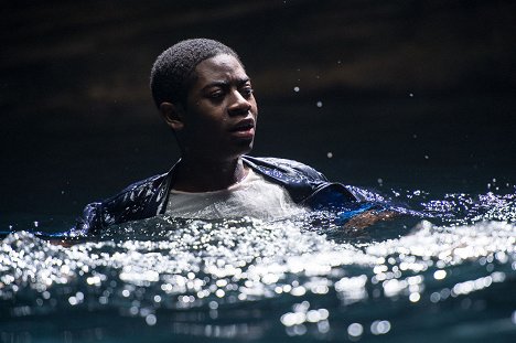 RJ Cyler - Power Rangers: Strážcovia vesmíru - Z filmu