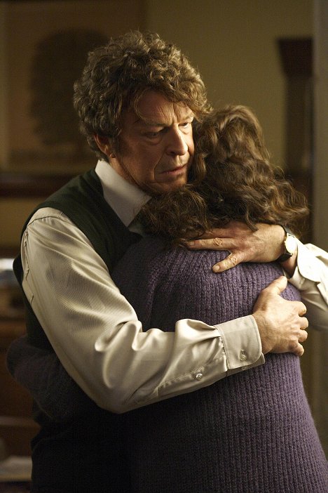 John Noble - Fringe - Peter - Photos