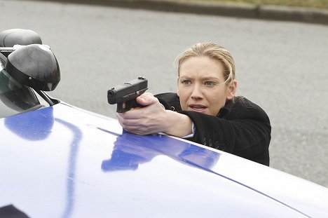 Anna Torv - Fringe - The Man from the Other Side - Z filmu