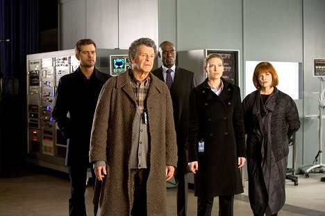 Joshua Jackson, John Noble, Lance Reddick, Anna Torv, Blair Brown - Fringe - Grenzfälle des FBI - Wechselspiel - Filmfotos