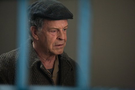 John Noble - Fringe - A Better Human Being - Photos