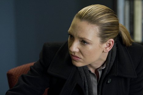 Anna Torv - Hranice nemožného - Nový řád 1 - Z filmu