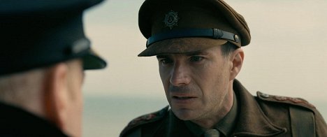 James D'Arcy - Dunkerque - Film
