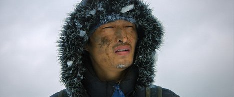 Shavo Dorjee - Pawo - Filmfotók