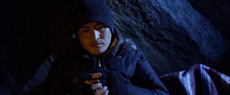 Shavo Dorjee - Pawo - Filmfotók