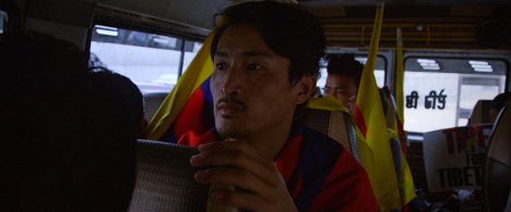 Shavo Dorjee - Pawo - Z filmu