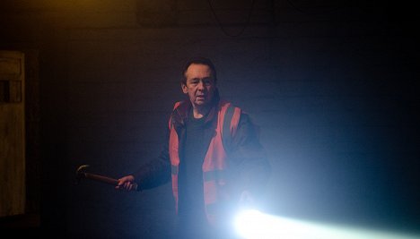 Paul Whitehouse - Ghost Stories - Photos