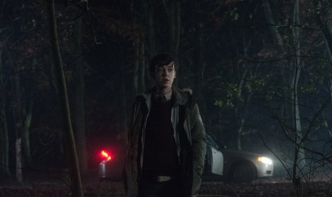 Alex Lawther - Ghost Stories - Photos