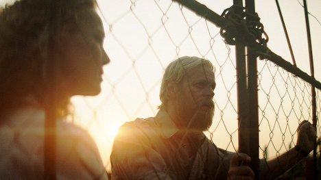 Carsten Bjørnlund - Liberty - De la película