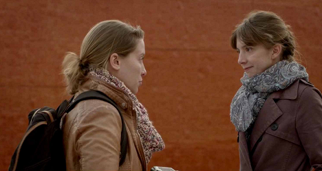 Friedelise Stutte, Anne Steffens - Féminin Plurielles - De la película