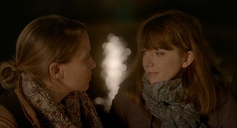 Friedelise Stutte, Anne Steffens - Féminin Plurielles - Film