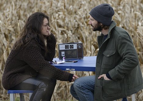 Tatiana Maslany, Michiel Huisman - Orphan Black - Governed as It Were by Chance - Photos