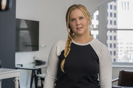 Amy Schumer - I Feel Pretty - Van film