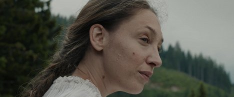 Tanja Petrovsky - Hagazussa - Der Hexenfluch - Film