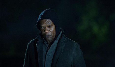 Samuel L. Jackson - Zabiják & bodyguard - Z filmu