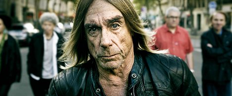 Iggy Pop - To Stay Alive - A Method - Photos
