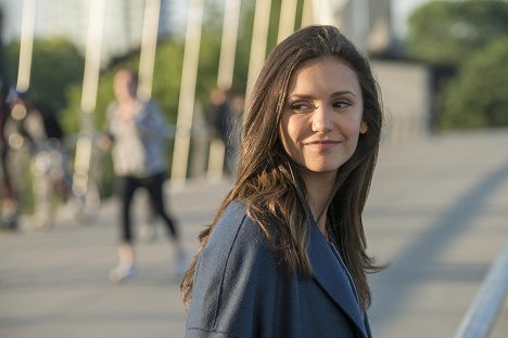 Nina Dobrev - Hráči se smrtí - Z filmu