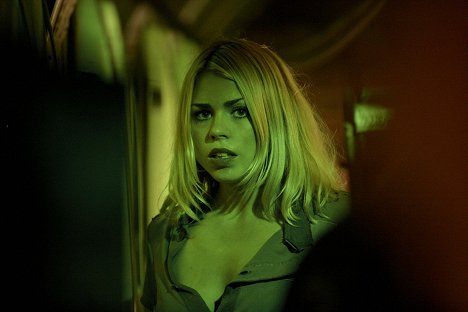 Billie Piper - Doctor Who - Une nouvelle terre - Film