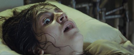 Ada Lupu - A Crucificação – Demônios São Reais - Do filme