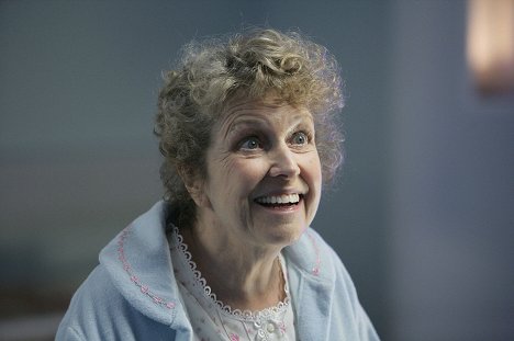 Anne Reid - Doctor Who - Vakka ja kansi - Kuvat elokuvasta