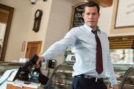Dylan Walsh - Unforgettable - About Face - Do filme