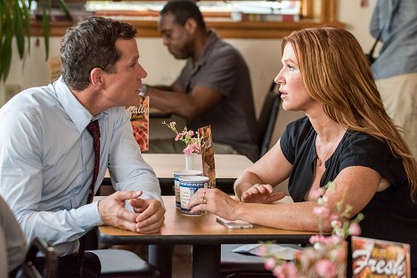 Dylan Walsh, Poppy Montgomery - Felejthetetlen - About Face - Filmfotók