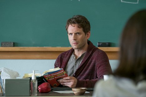 Glenn Howerton - A.P. Bio - Pilot: Catfish - Photos