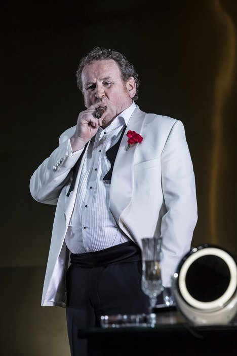 Colm Meaney - Cat on a Hot Tin Roof - Photos