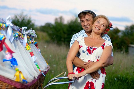 Nikolay Dobrynin, Diana Malaya - Bajki Miťaja - Filmfotos