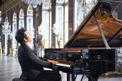Láng Lang - Lang Lang à Versailles - Chopin et Tchaïkovski - Z filmu