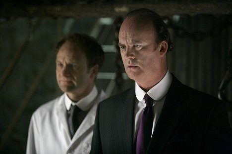 Tim McInnerny - Doctor Who - Planet of the Ood - Photos