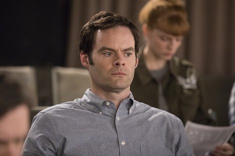 Bill Hader - Barry - Chapter Five: Do Your Job - Photos